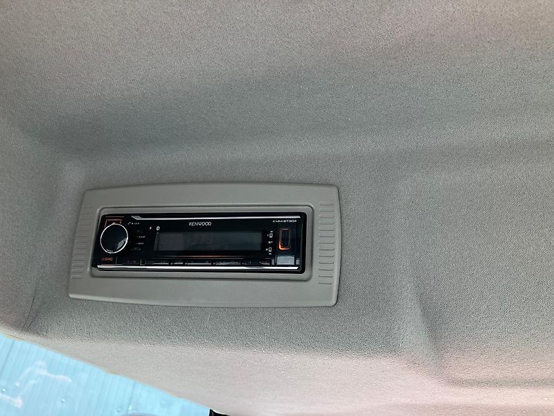 TYM T555 ST mit Frontlader