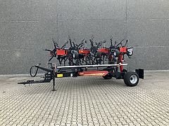 Vicon Fanex 1564 C Quick