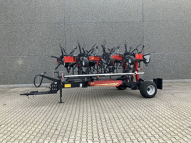 Vicon Fanex 1564 C Quick