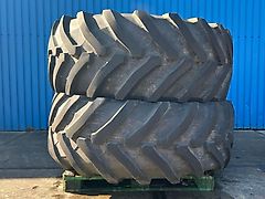 Trelleborg 650/65R38 TM 800