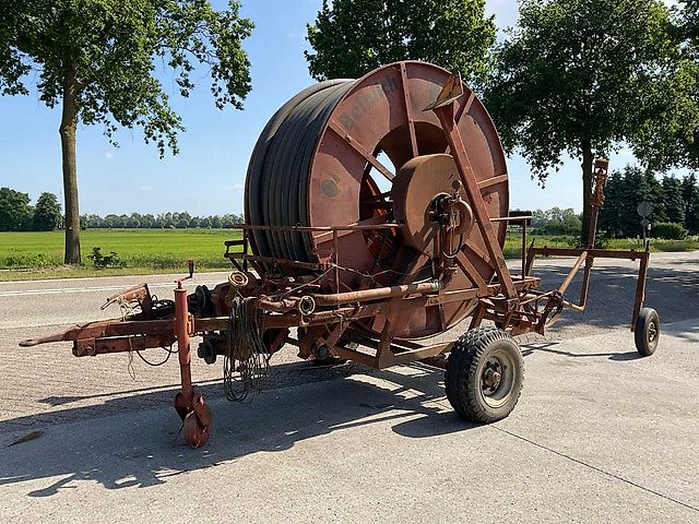 Beinlich Programm 200I