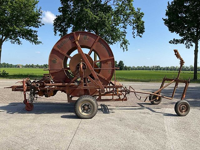 Beinlich Programm 200I