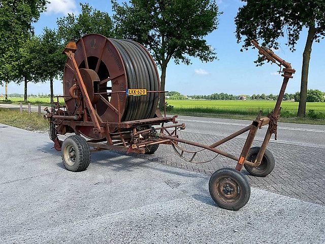 Beinlich Programm 200I