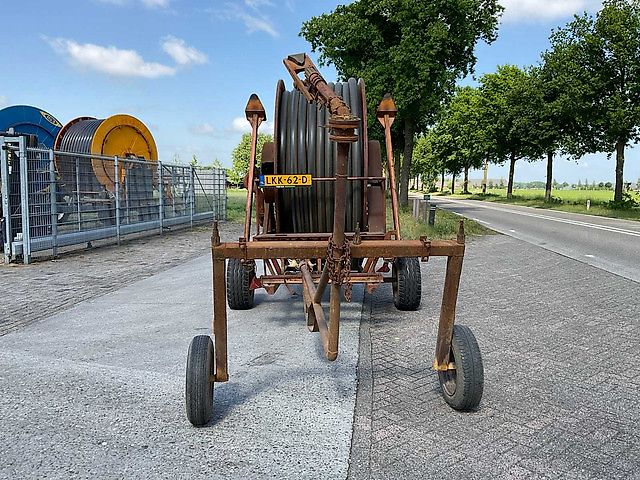 Beinlich Programm 200I