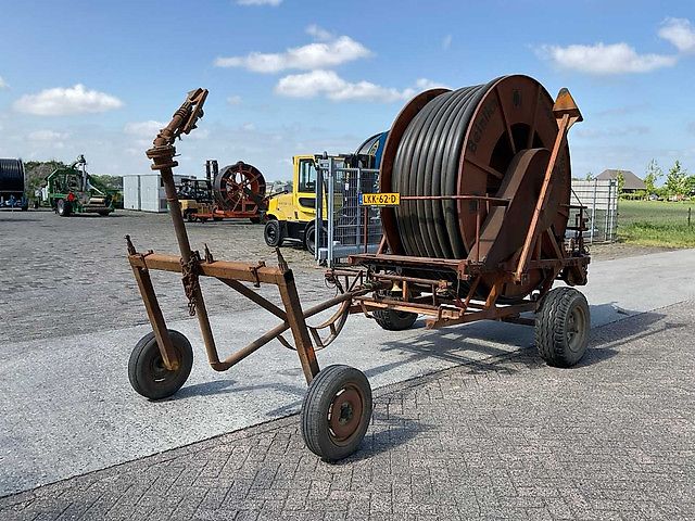 Beinlich Programm 200I