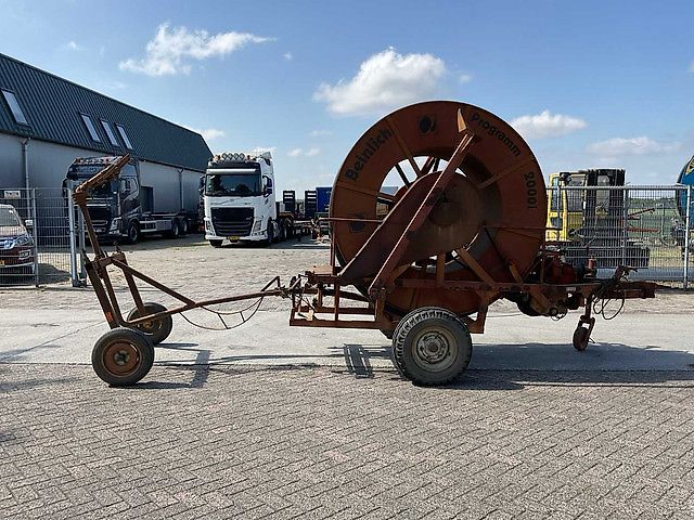 Beinlich Programm 200I