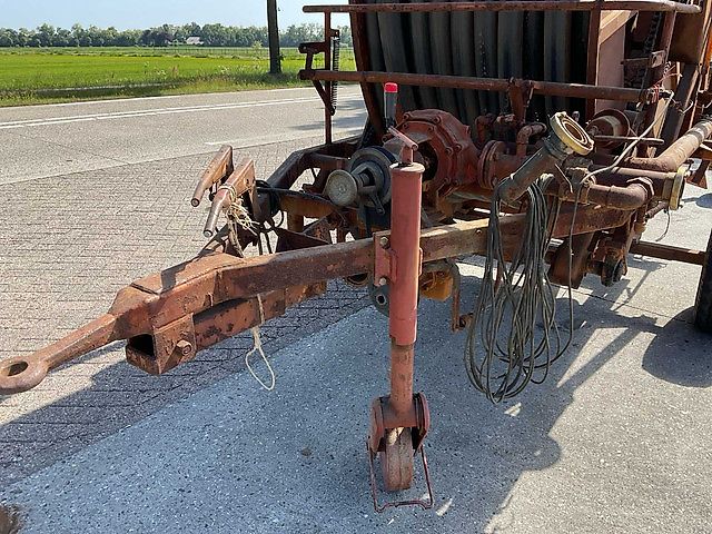 Beinlich Programm 200I