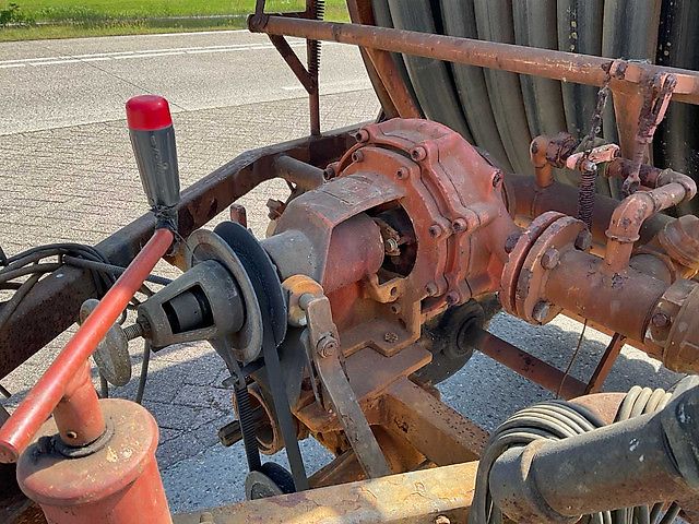 Beinlich Programm 200I