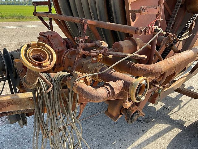 Beinlich Programm 200I