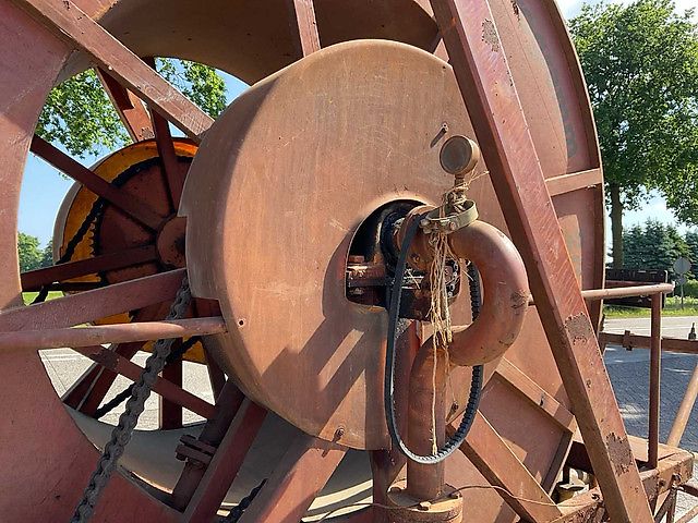 Beinlich Programm 200I