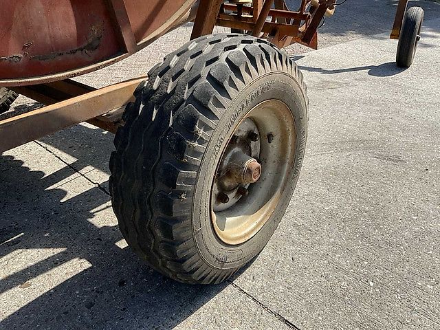 Beinlich Programm 200I