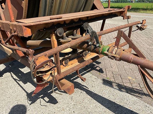 Beinlich Programm 200I