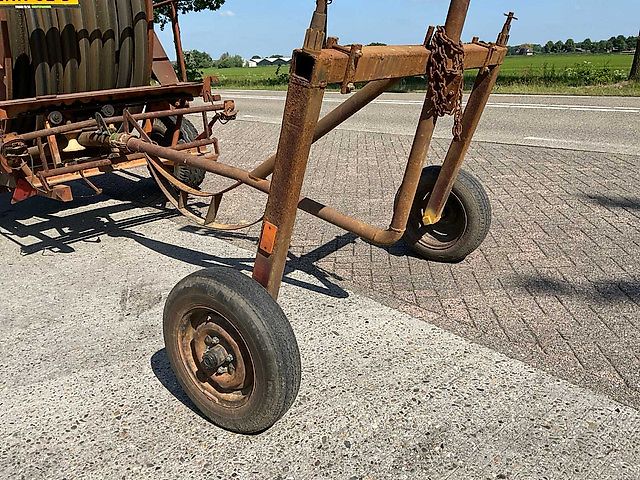 Beinlich Programm 200I