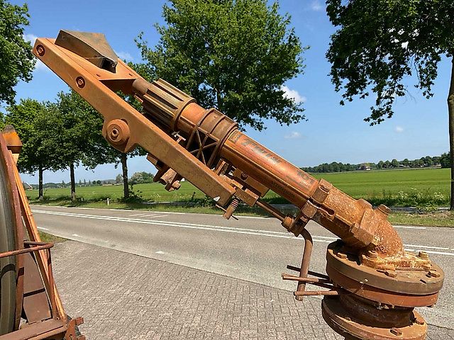 Beinlich Programm 200I