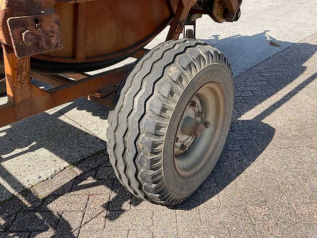 Beinlich Programm 200I