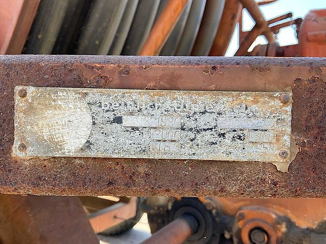 Beinlich Programm 200I