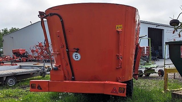 Kuhn Profile 1470