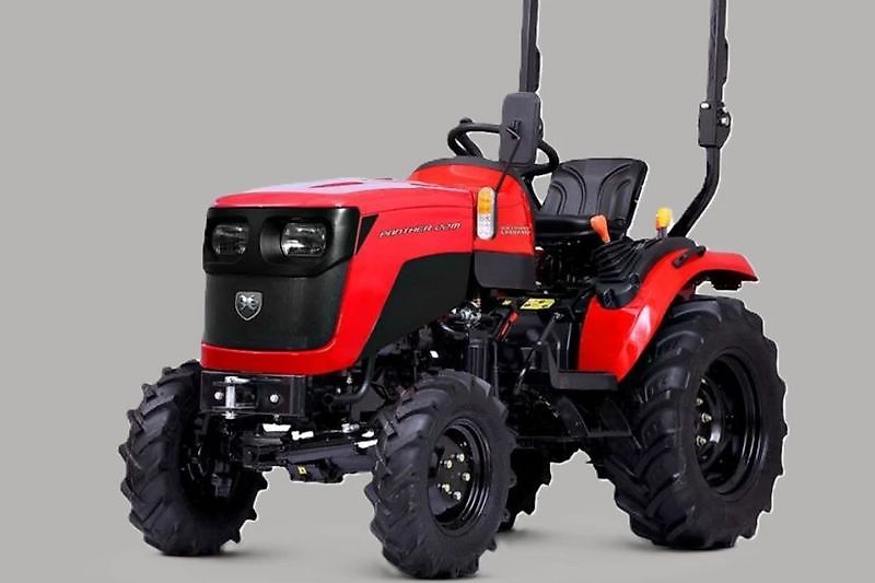 Carraro PANTHER 26 M Traktor Solis Kubota Iseki Yanmar S