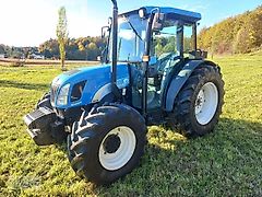 New Holland tn-d 70 a D