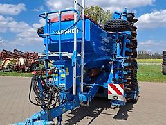 Lemken Compact Solitair 9/600KH