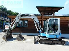 Takeuchi tb 153fr ( 5.650kg ) rototilt +ähnlich powertilt