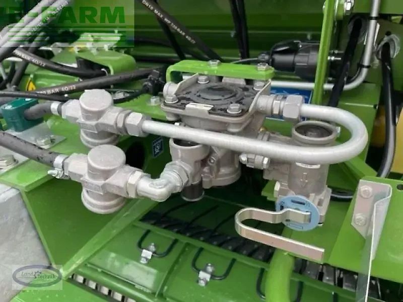 Krone fortima v 1500 mc