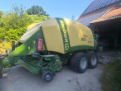 Krone Big Pack 1270 XC