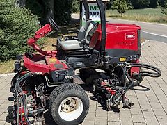 Toro Reelmaster 3575