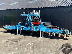 Duport Alltrac DW 6032