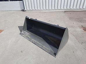 Metal Technik Schaufel 1,80m