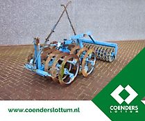 Lemken VORENPAKKER WDP80