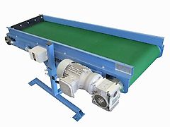 InnoKAT Förderband TRFe110-500x3000