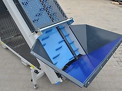 KMK WR 30 Absackwaage