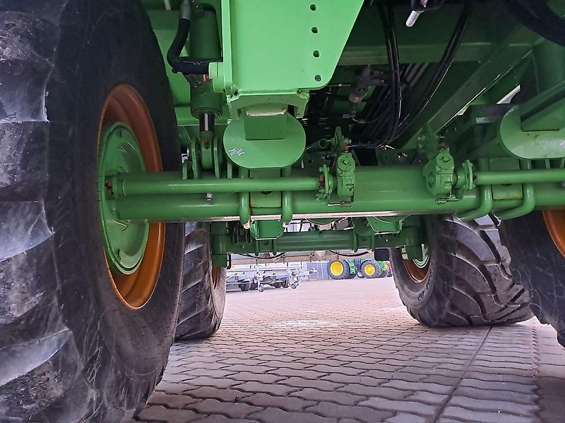 Joskin DRAKKAR 7600/33D180