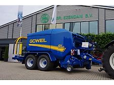 Göweil G 1 F125 Pers Wikkel Combinatie