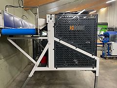 KMK WS 1612 Kistenkippgerät