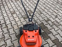 Husqvarna Mulchmäher LB 548i