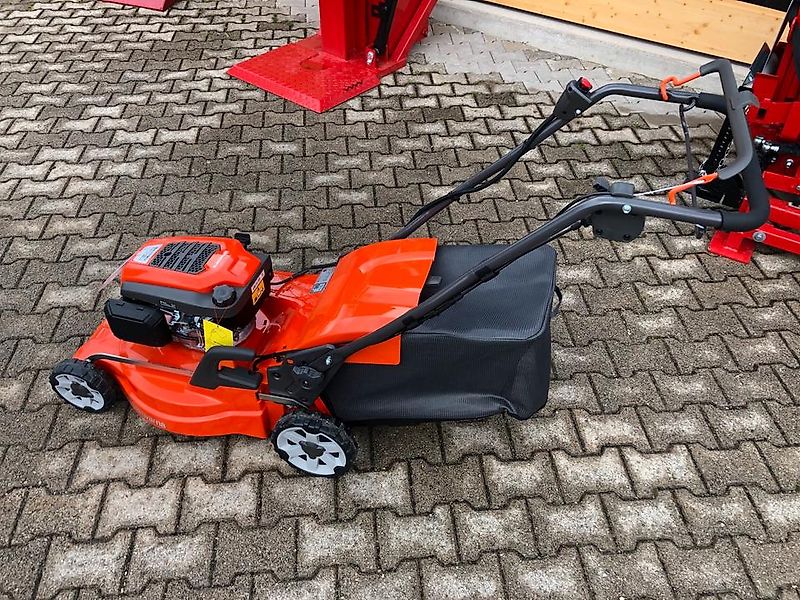 Husqvarna Benzinrasenmäher LC 353VE