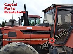 SAME Laser 110 100 parts, ersatzteile, pieces