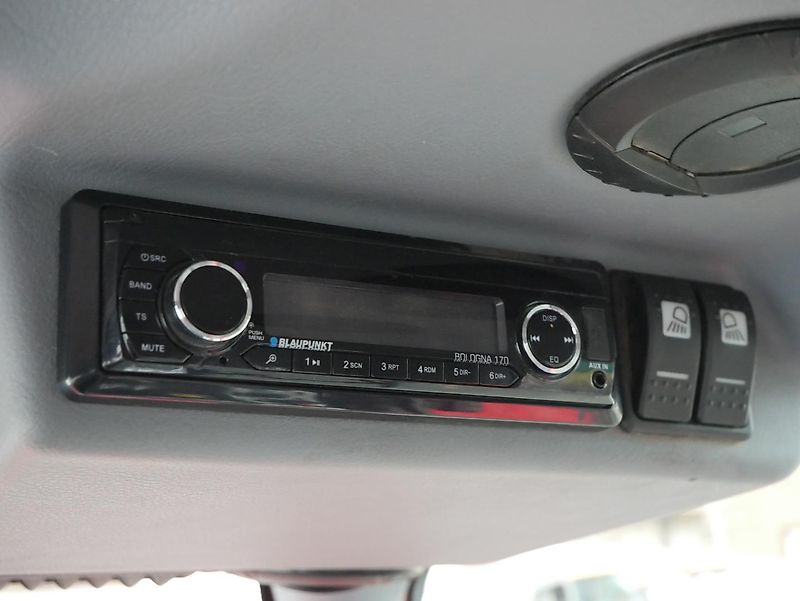 Lindner Traktoren Lintrac 90