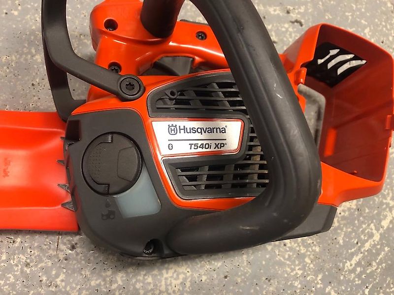 Husqvarna T540i XP Akku Motorsäge