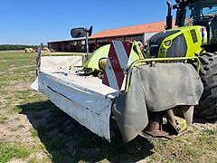 Claas Disco 3100 F Profil