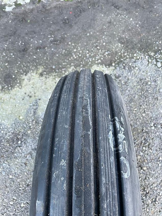 Dunlop 24x7.25-12