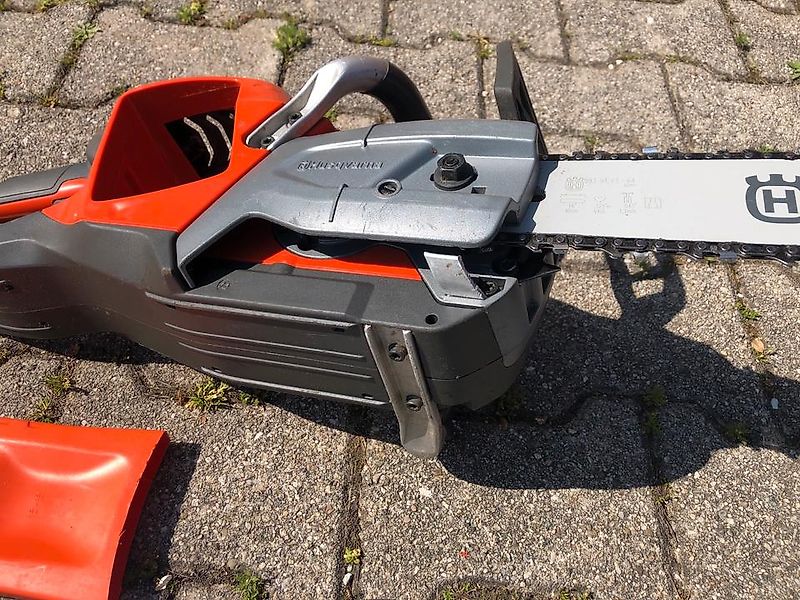 Husqvarna 540i XP Akkusäge