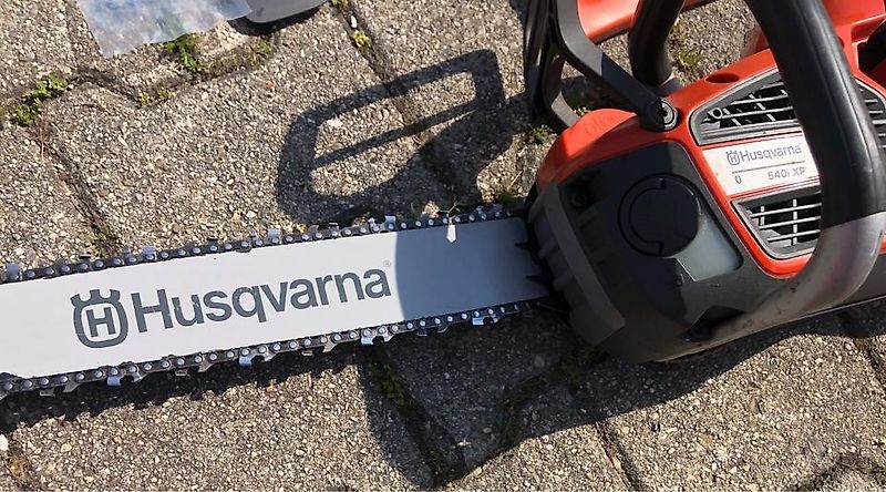 Husqvarna 540i XP Akkusäge