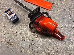 Husqvarna Motorsäge 545 Mark II