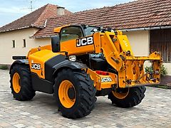 JCB Loadall 541-70 AGRI PLUS teleszkópos rakodógép