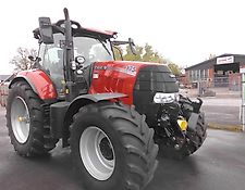 Case IH Puma -CVX 175 Case IH Puma -CVX 175