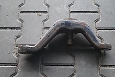 Lenkhebel rechts f. SIGE Allradachse 3510/ Deutz 6507,6207,6007CA