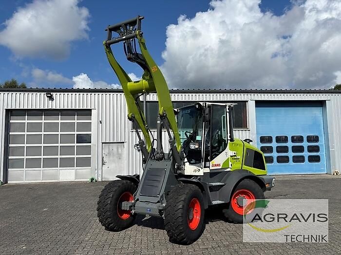 Claas TORION 644 SINUS